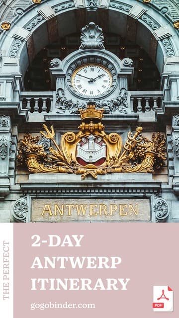 Antwerp