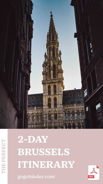 Brussels