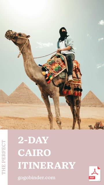 Cairo
