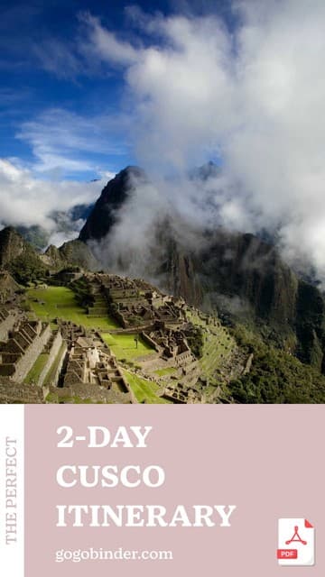 Cusco
