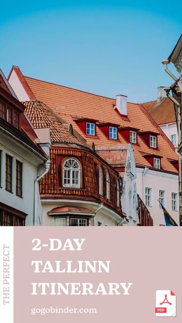Tallinn