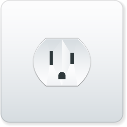 Socket type B