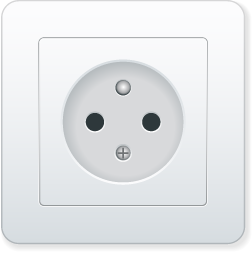 Socket type C