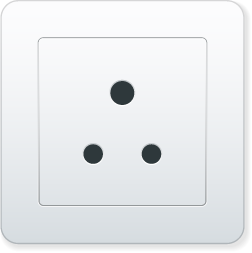 Socket type D