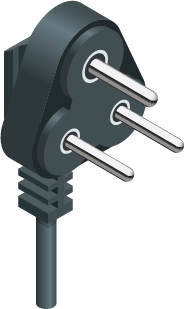 Plug type D