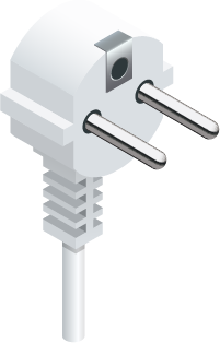 Plug type E