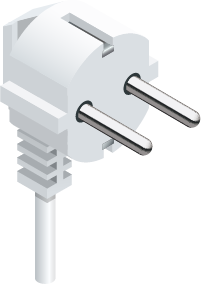 Plug type F