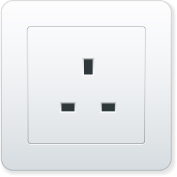 Socket type G