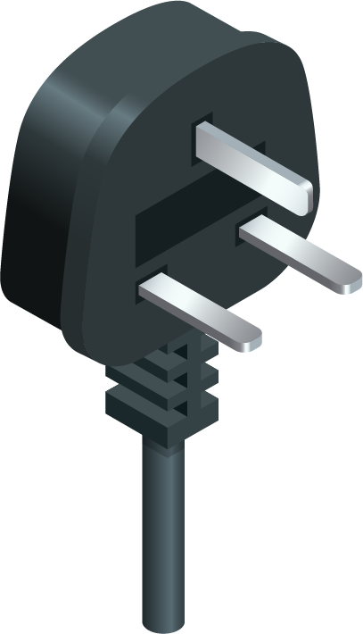 Plug type G