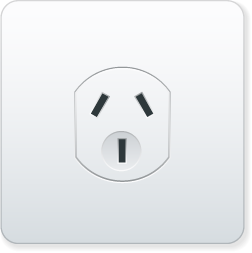 Socket type I