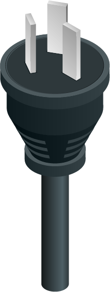 Plug type I
