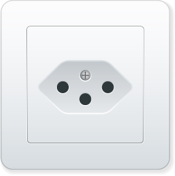 Socket type J